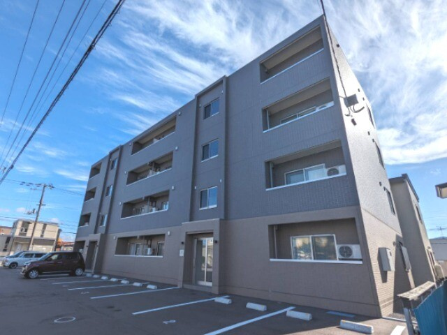Ｒヒルズコート高盛