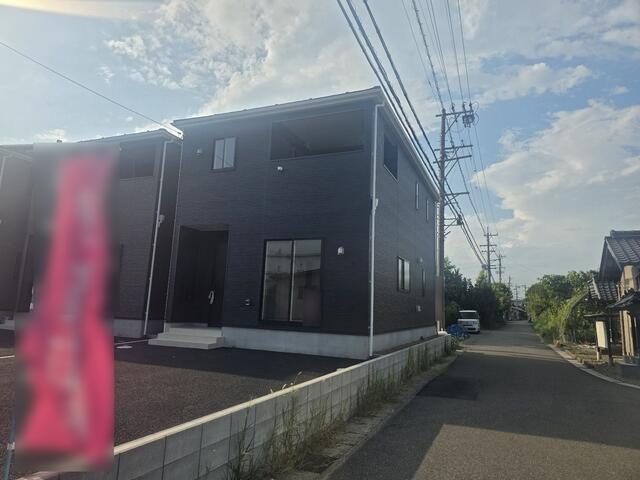仲介手数料無料）一宮市大和町北高井　第１
