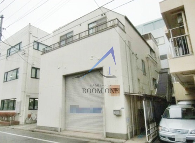 ビラフォレスト多摩川