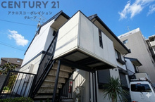 ソシア甲子園口の画像