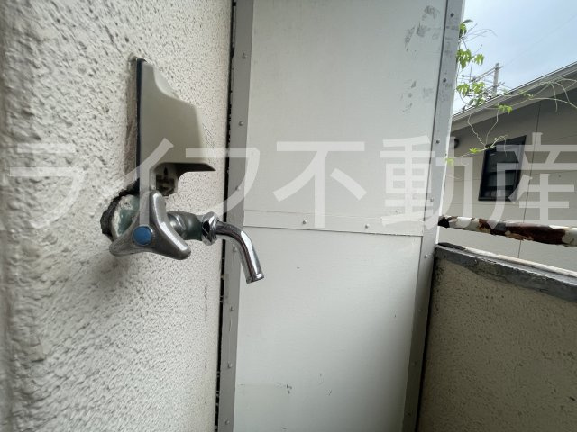 サイレンスハイムのその他