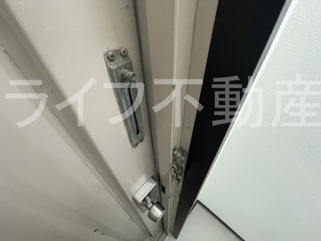 サイレンスハイムの設備