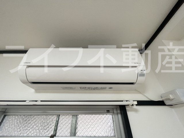 サイレンスハイムの設備