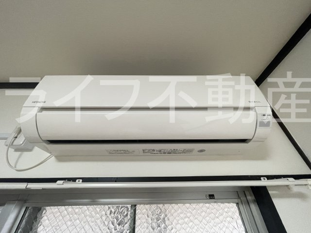 サイレンスハイムの設備