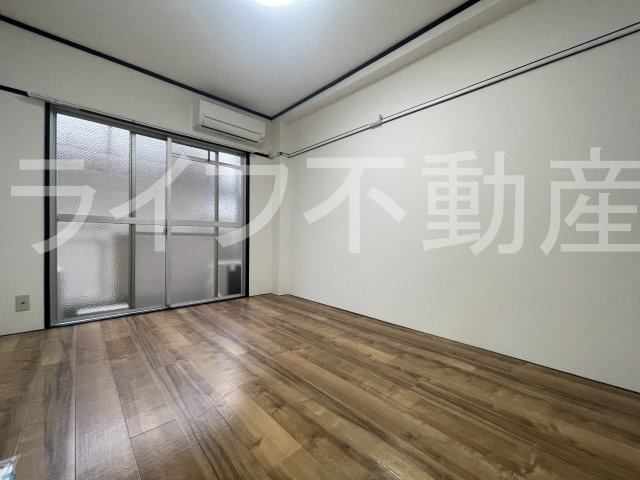 サイレンスハイムの内装|内装もきれいです
