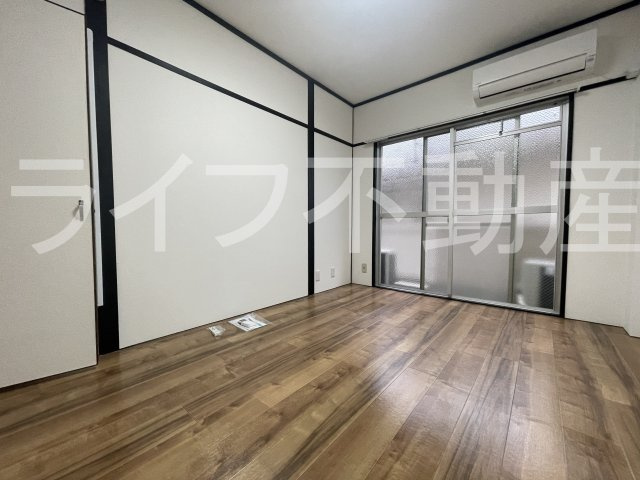 サイレンスハイムの内装|きれいな内装です