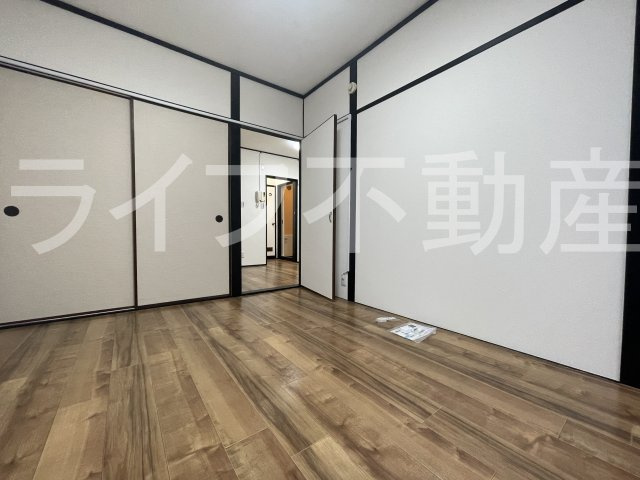 サイレンスハイムの内装|内装は落ち着いています