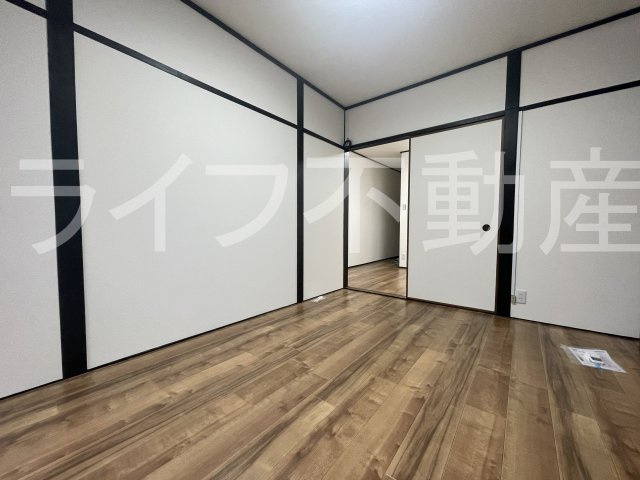 サイレンスハイムの内装|中はこのようになっています