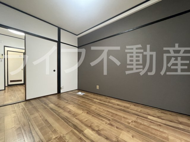 サイレンスハイムの内装|中はこのようになっています