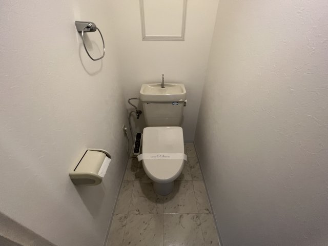 バストイレ別でオススメです！