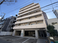 グレース今津の画像