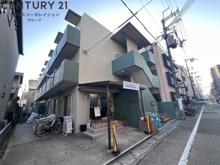エイデルハイム甲子園の画像