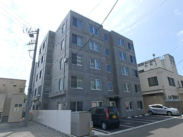 ステージ表町