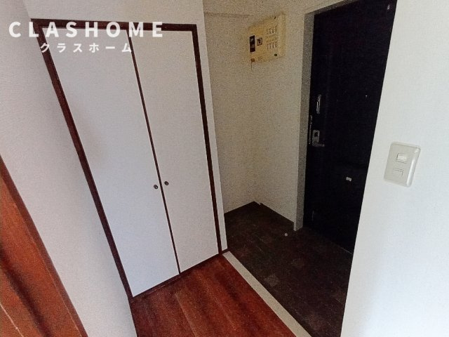 Y’scourt一ツ木　　刈谷市の賃貸ならクラスホーム刈谷店の玄関|イメージ画像になります