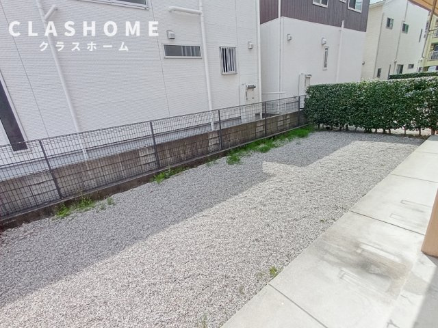 Y’scourt一ツ木　　刈谷市の賃貸ならクラスホーム刈谷店のバルコニー|イメージ画像になります