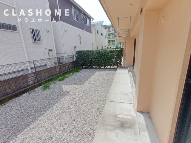 Y’scourt一ツ木　　刈谷市の賃貸ならクラスホーム刈谷店の展望|イメージ画像になります