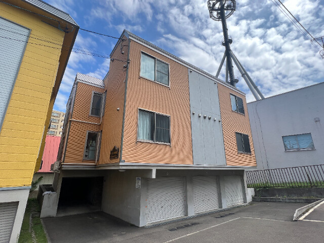 サンテラス手稲本町２