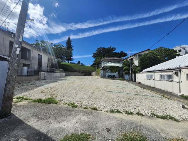 松尾第2トナキ駐車場