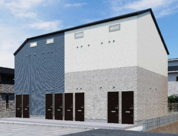 ノキ大泉学園