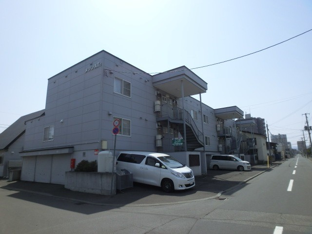 メゾンＡＴ２