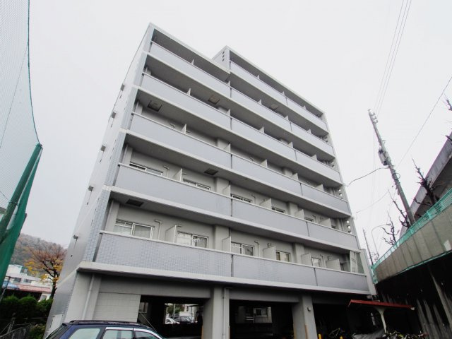 関本大町ビル