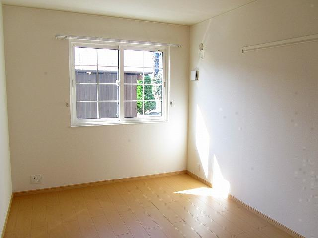 アッド　コンフォート２の寝室|落ち着いて過ごせるお部屋なので、寝室にいかがでしょうか