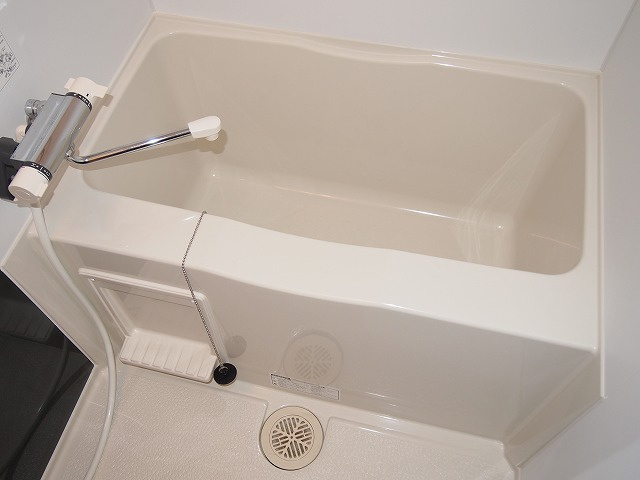 【浴室】ヴァレッシア池袋シティ