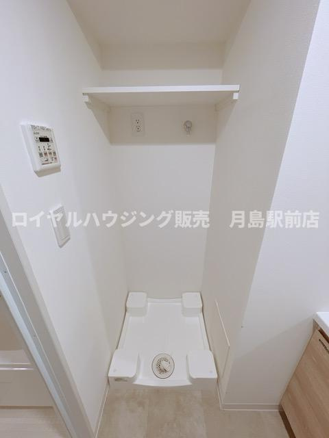 別部屋参考写真