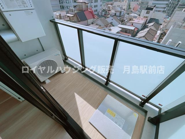別部屋参考写真