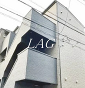 T.A北区上中里3丁目A棟の画像