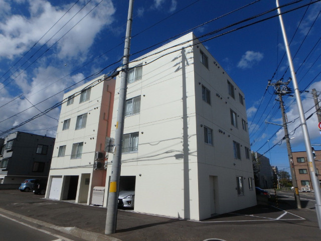 ＣＡＳＡ東区役所前