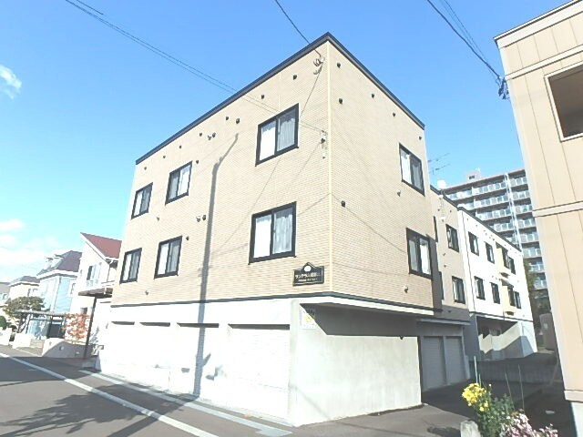 サンテラス星置北