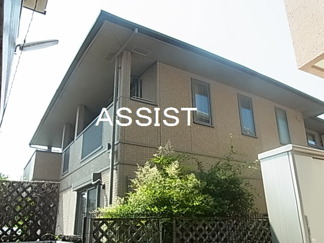 さくらハイツ