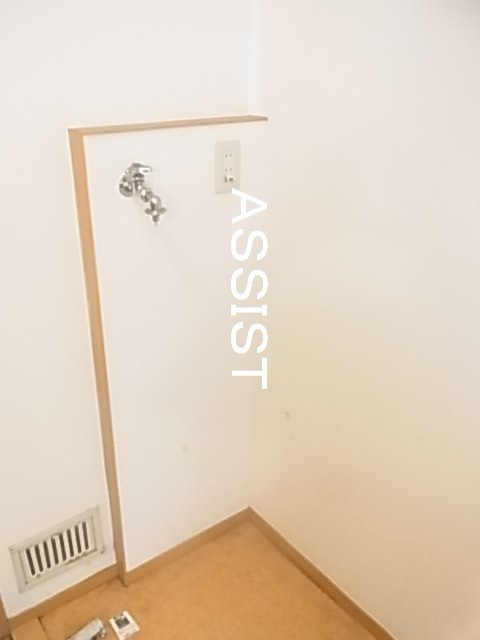 さくらハイツの設備