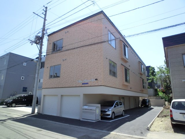 シティリバーⅡ