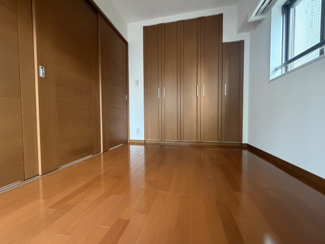 【洋室】