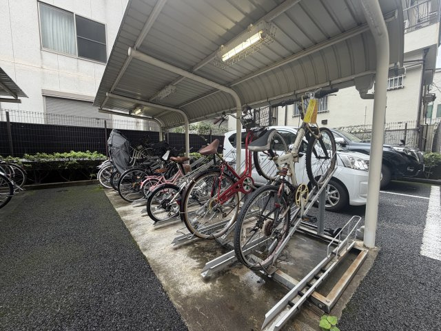 【その他共用部分】