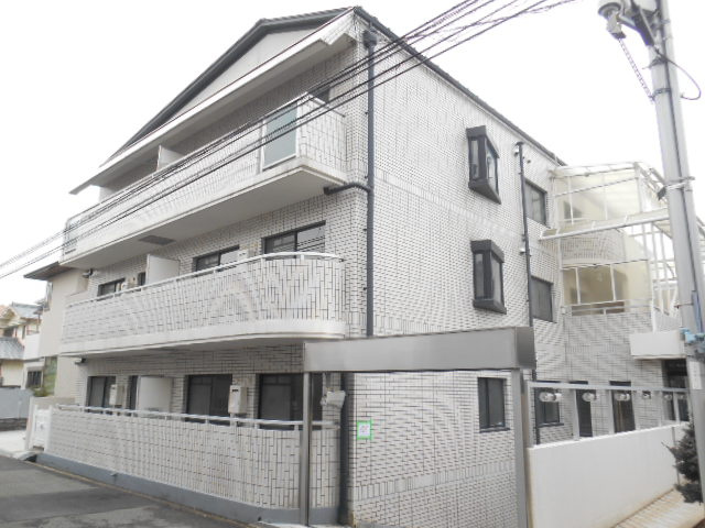サニーサイド豊中