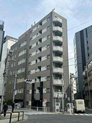 【外観】 | アーバイル九段下ミッドシティ