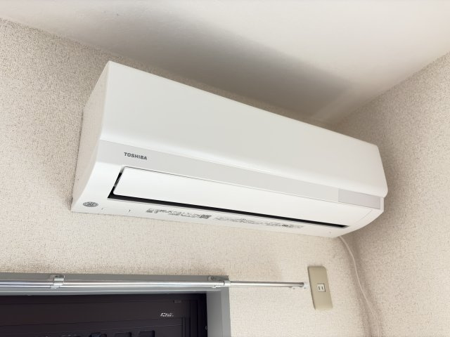 昭島コートエレガンスＤ棟の設備