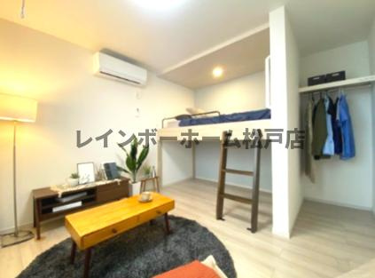 KEIAI RESIDENCE 北柏