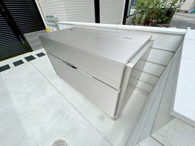 クラシスト三津屋南のその他共用部分