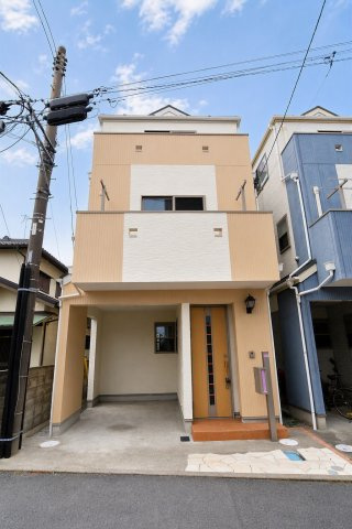 ◆茅ヶ崎市小桜町◆の画像