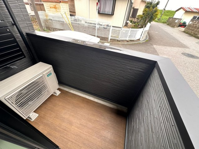 Jack kasumigasekihigashiⅠの展望