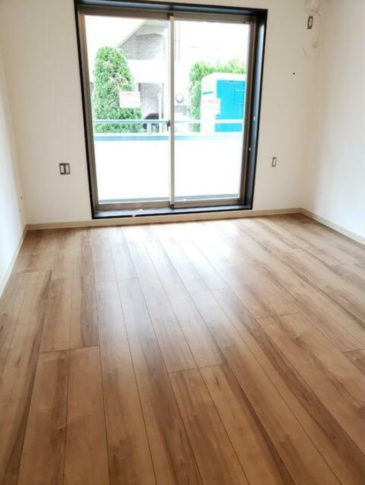 三鷹市上連雀３丁目の賃貸マンションの居間・リビング