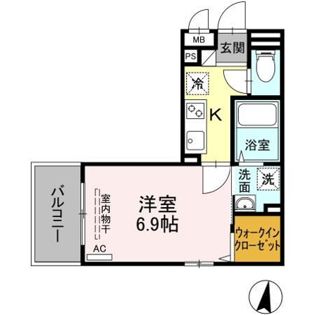 サンハイツ　パート11