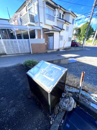 グレースボーンのその他共用部分