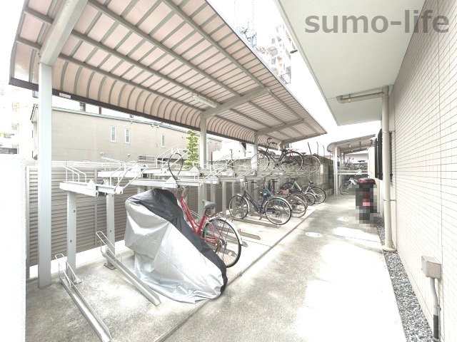 伊丹中央マンションのその他共用部分