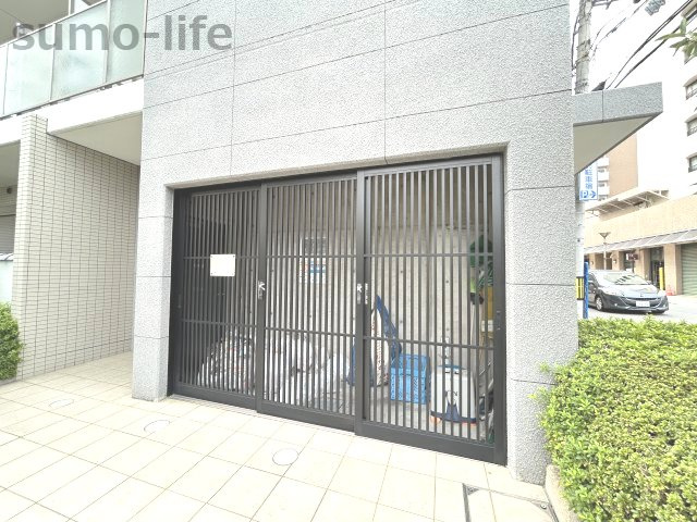 伊丹中央マンションのその他共用部分