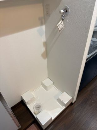 Wing　HANEDAの設備